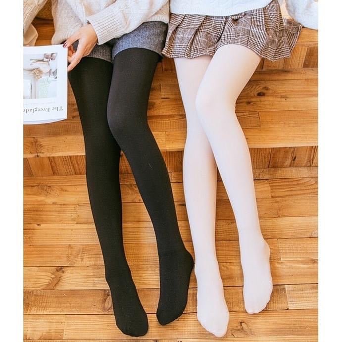 Fleece Lined Tights Mia Jon – Mia Jon - Main Image
