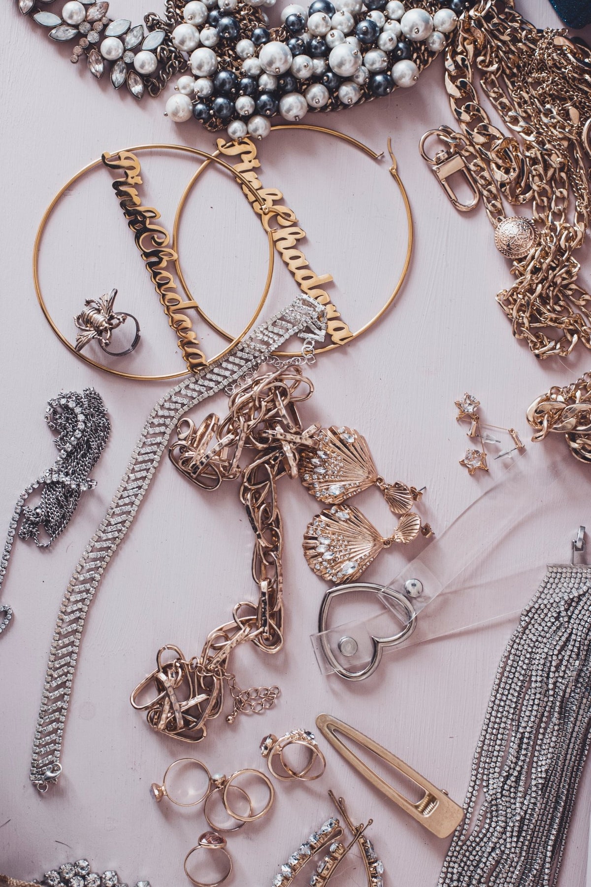 Accessories | Mia & Jon 