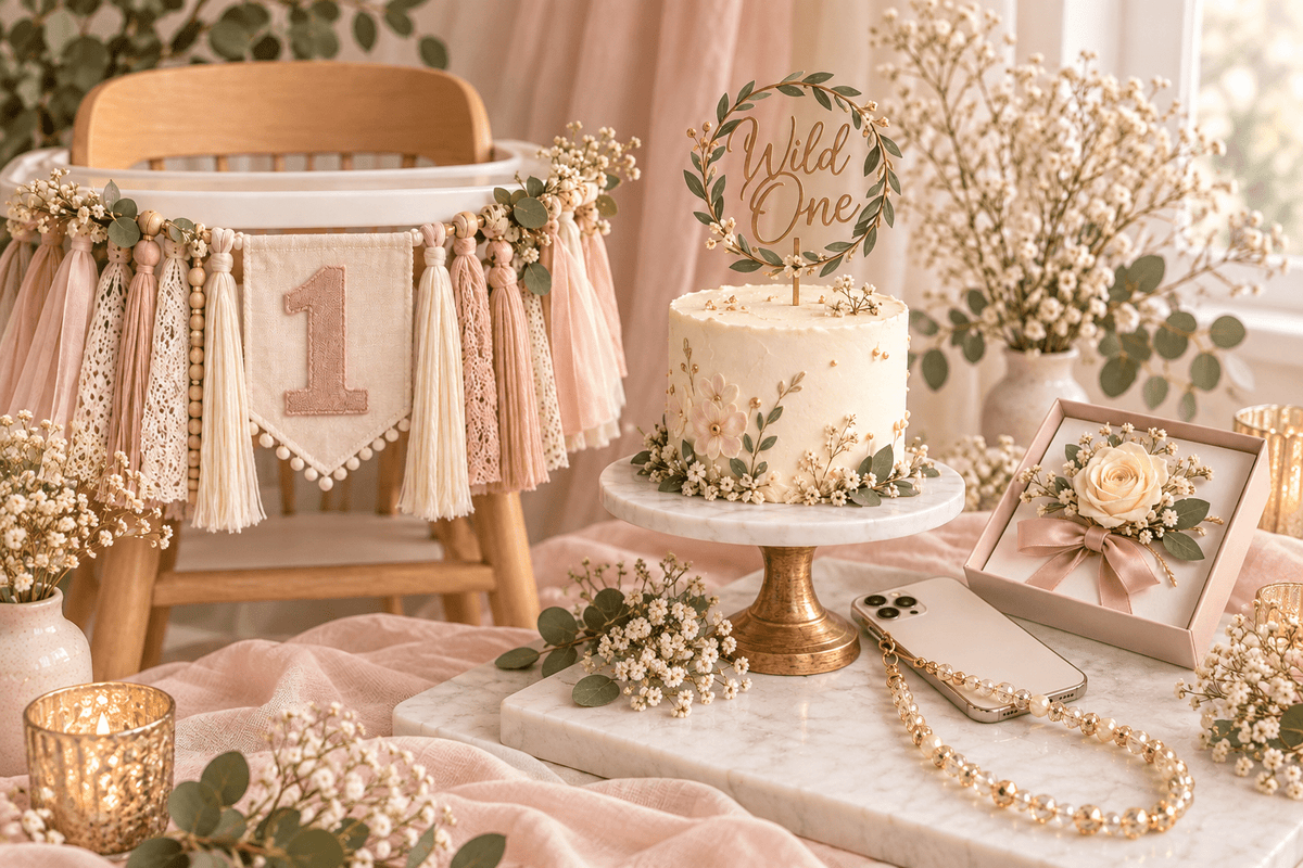 Customer Favorites - Mia & Jon Co.