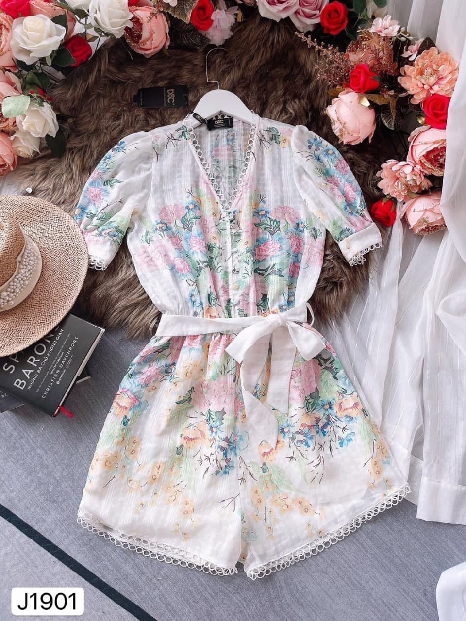 Jumpsuits & Rompers | Mia & Jon 