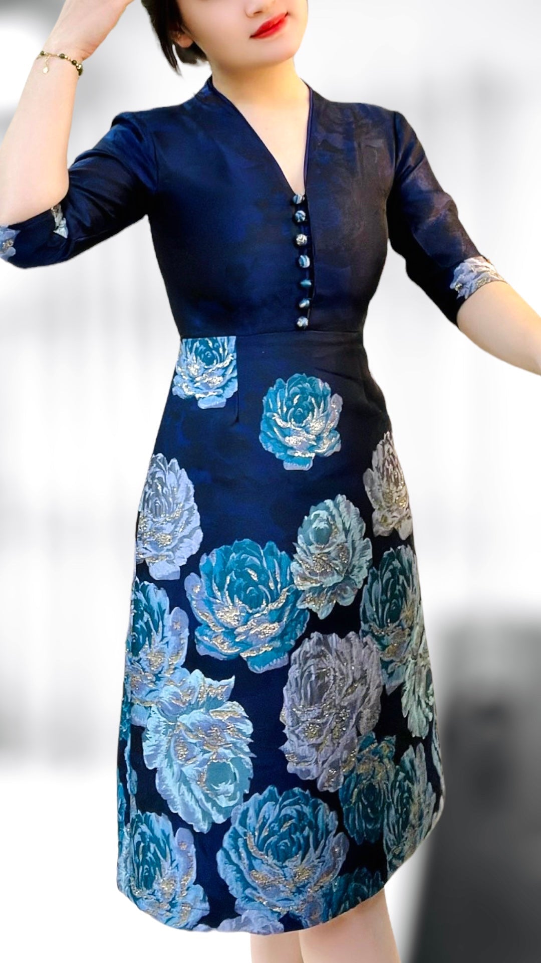 Special Occasions | Mia & Jon