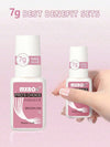 Extra Strong Brush - On Nail Glue For Acrylic Nails, Nail Tips & Press - On Nails - Mia & Jon