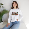 Jesus Is The Reason For The Season - Unisex Christmas Sweatshirt - Mia & Jon