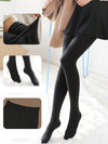 Women's Thermal Winter Footed Tights - Mia & Jon