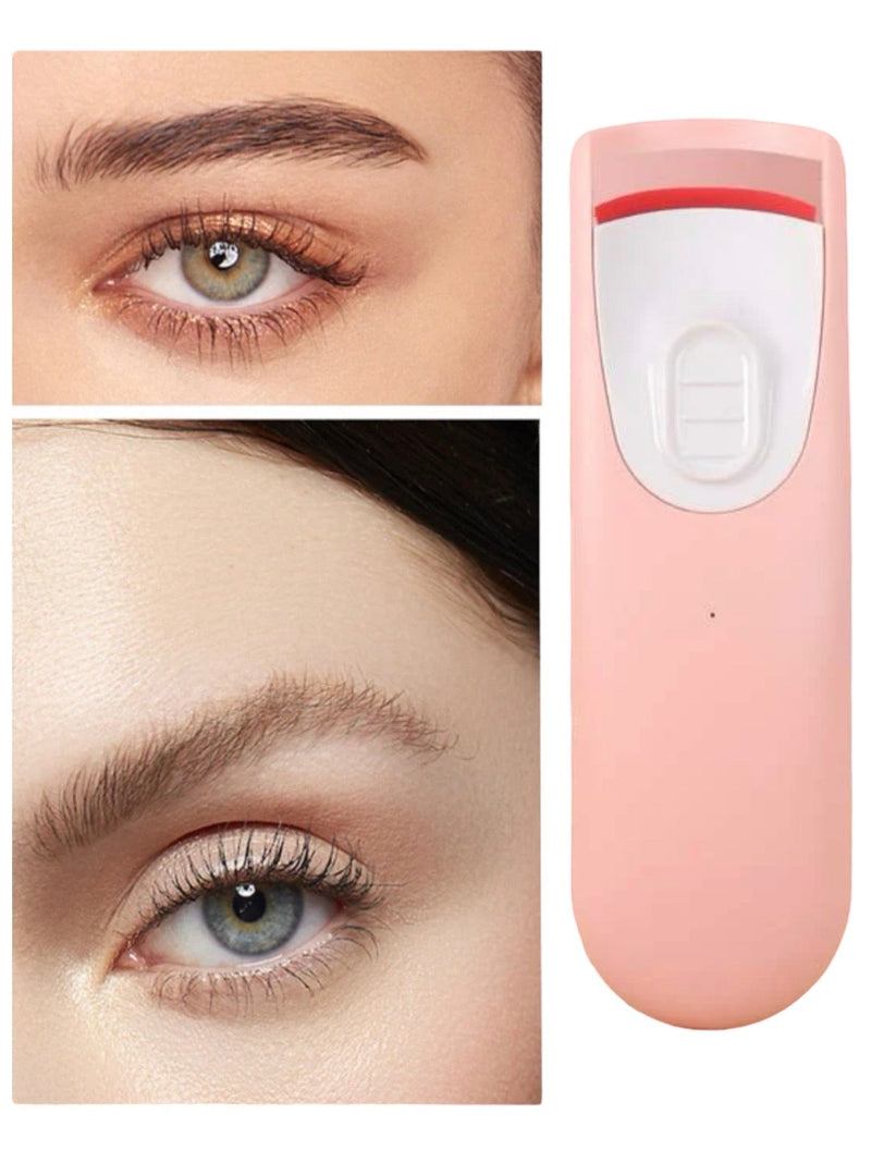 Heated Lash Curler - Mia & Jon