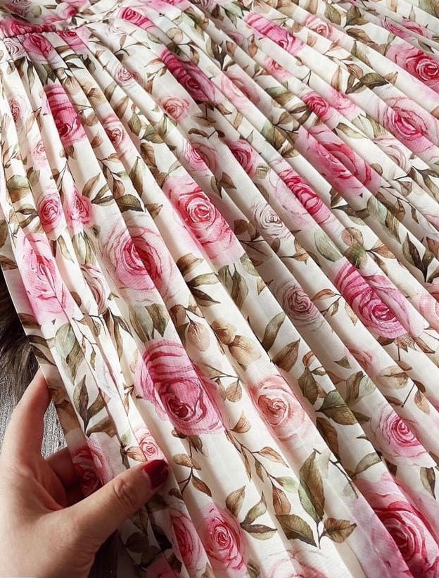 Heather Dress - Mia & Jon