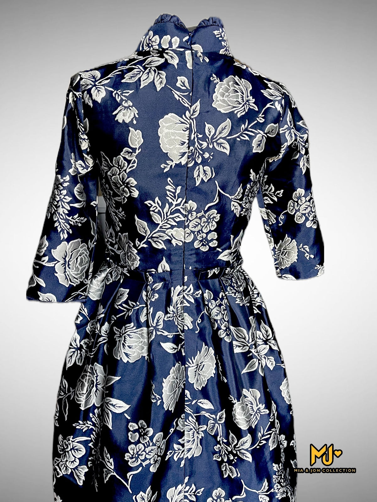 Jasmine Dress - Mia & Jon