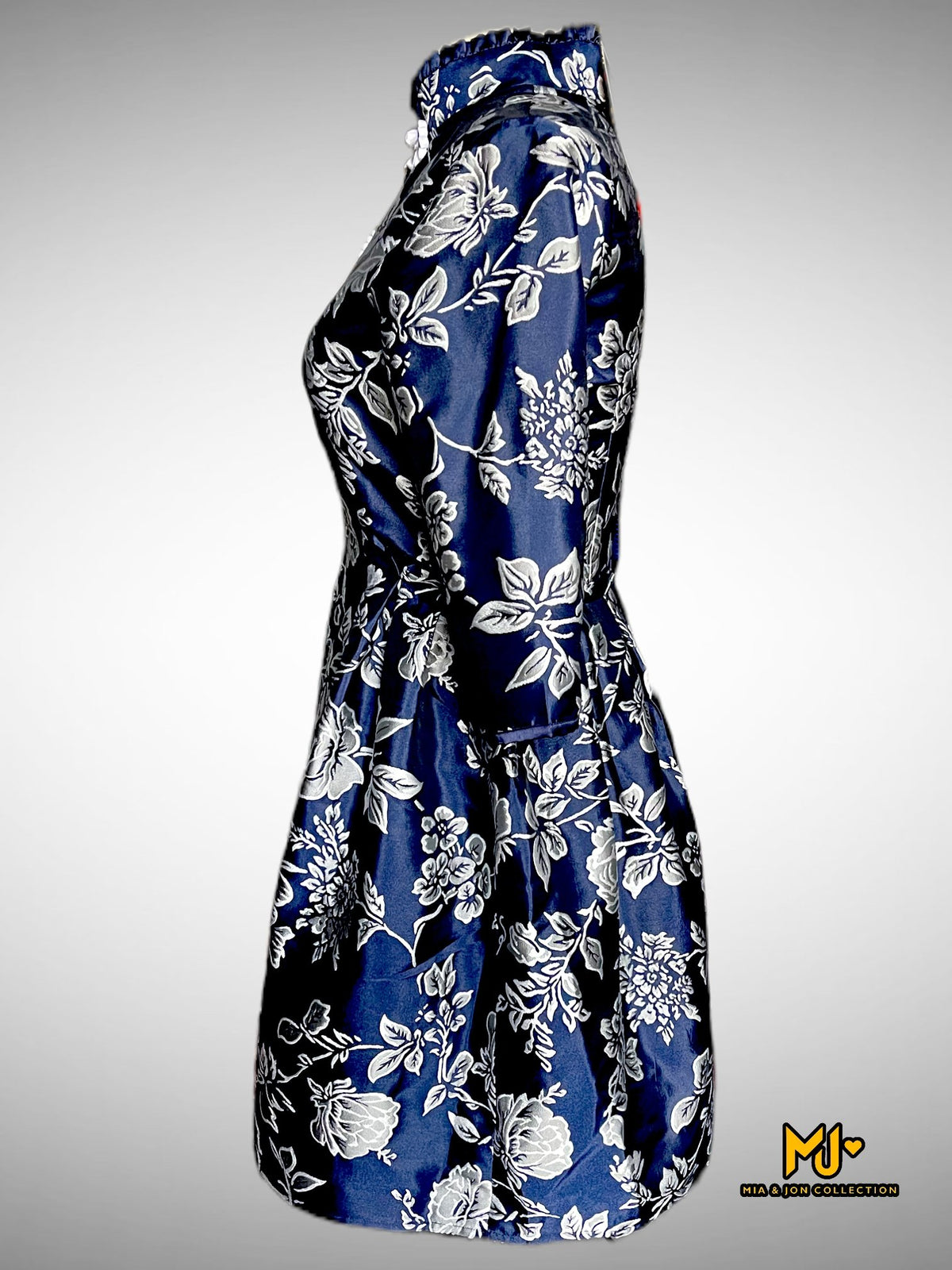 Jasmine Dress - Mia & Jon