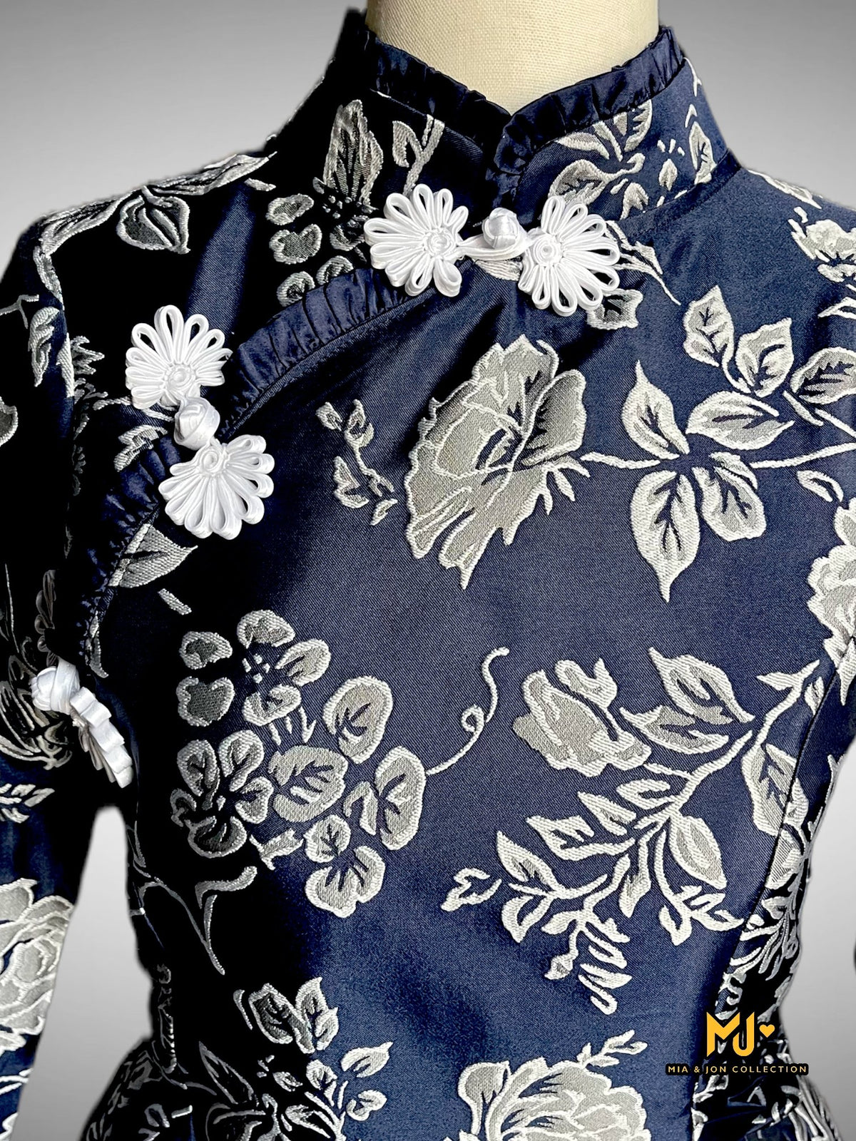 Jasmine Dress - Mia & Jon