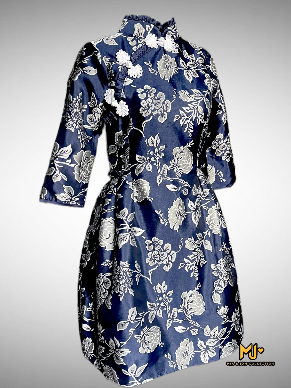 Jasmine Dress - Mia & Jon