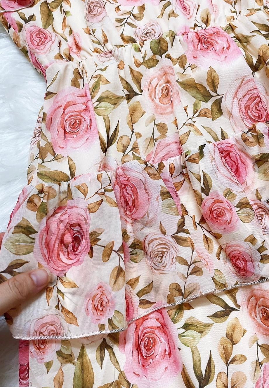 Rosanna Dress - Mia & Jon