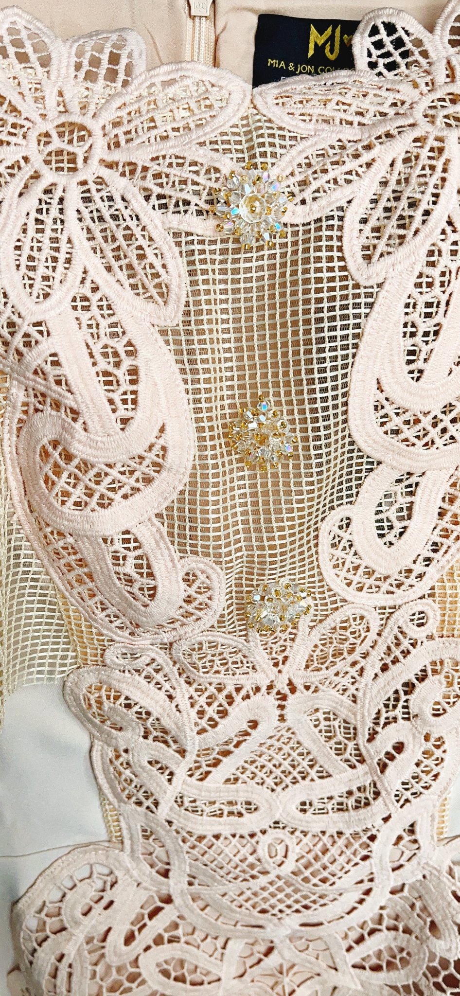 Veronica Dress - Mia & Jon